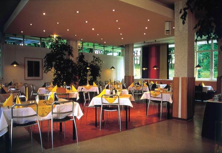 Restaurant Felix